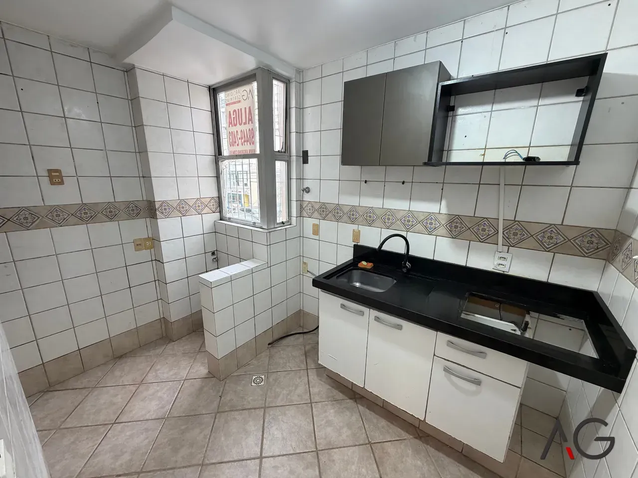 2-bedroom apartment, 60 m² — photo 2