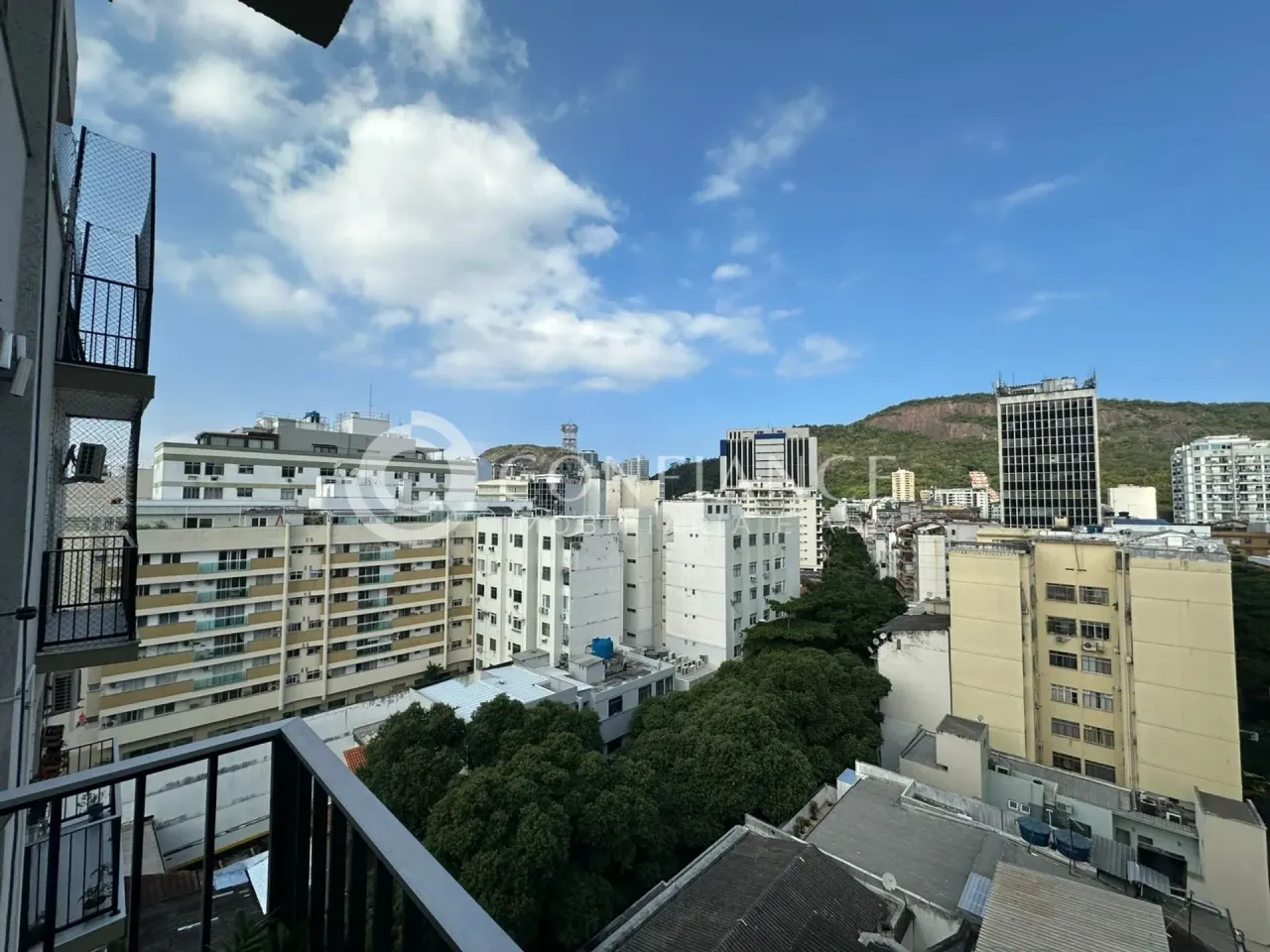 Furnished apartment with a real desk and 3 bedrooms — photo 15