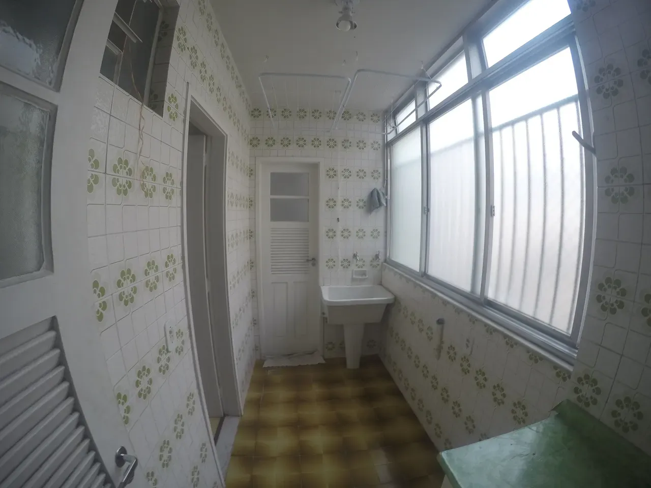 Apartamento com 2 quartos e 1 vaga de garagem — photo 52