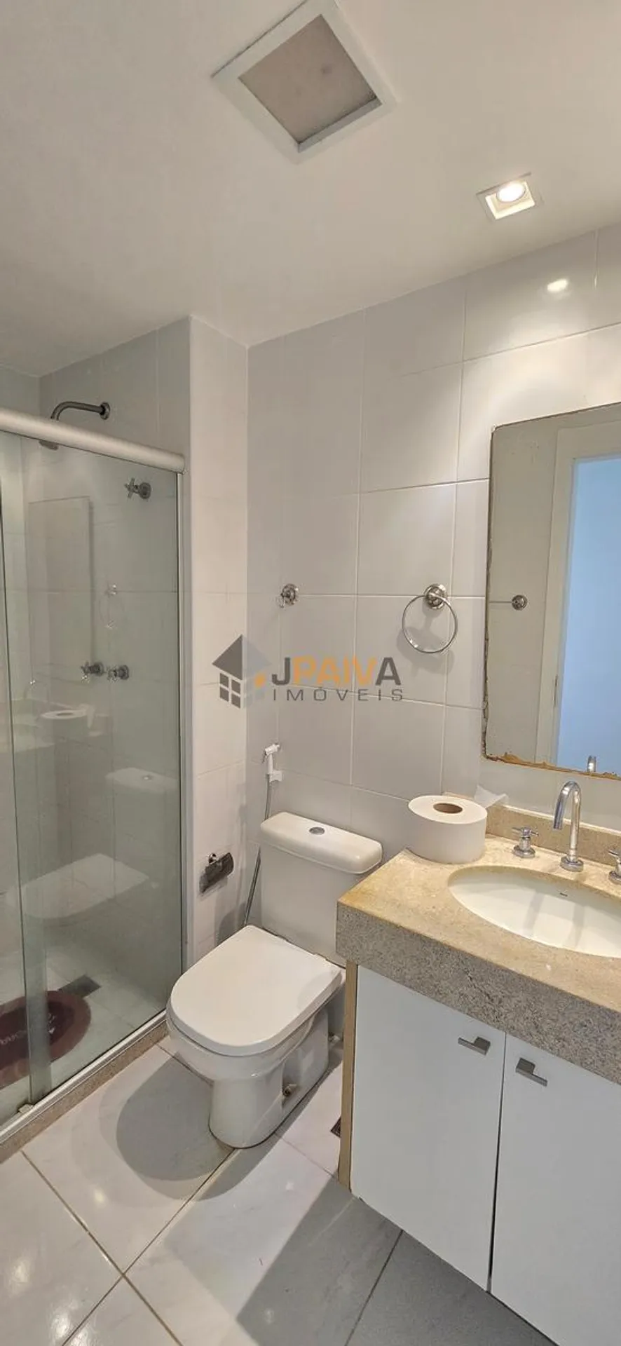 Furnished apartment, 76 m², with a dishwasher — photo 10
