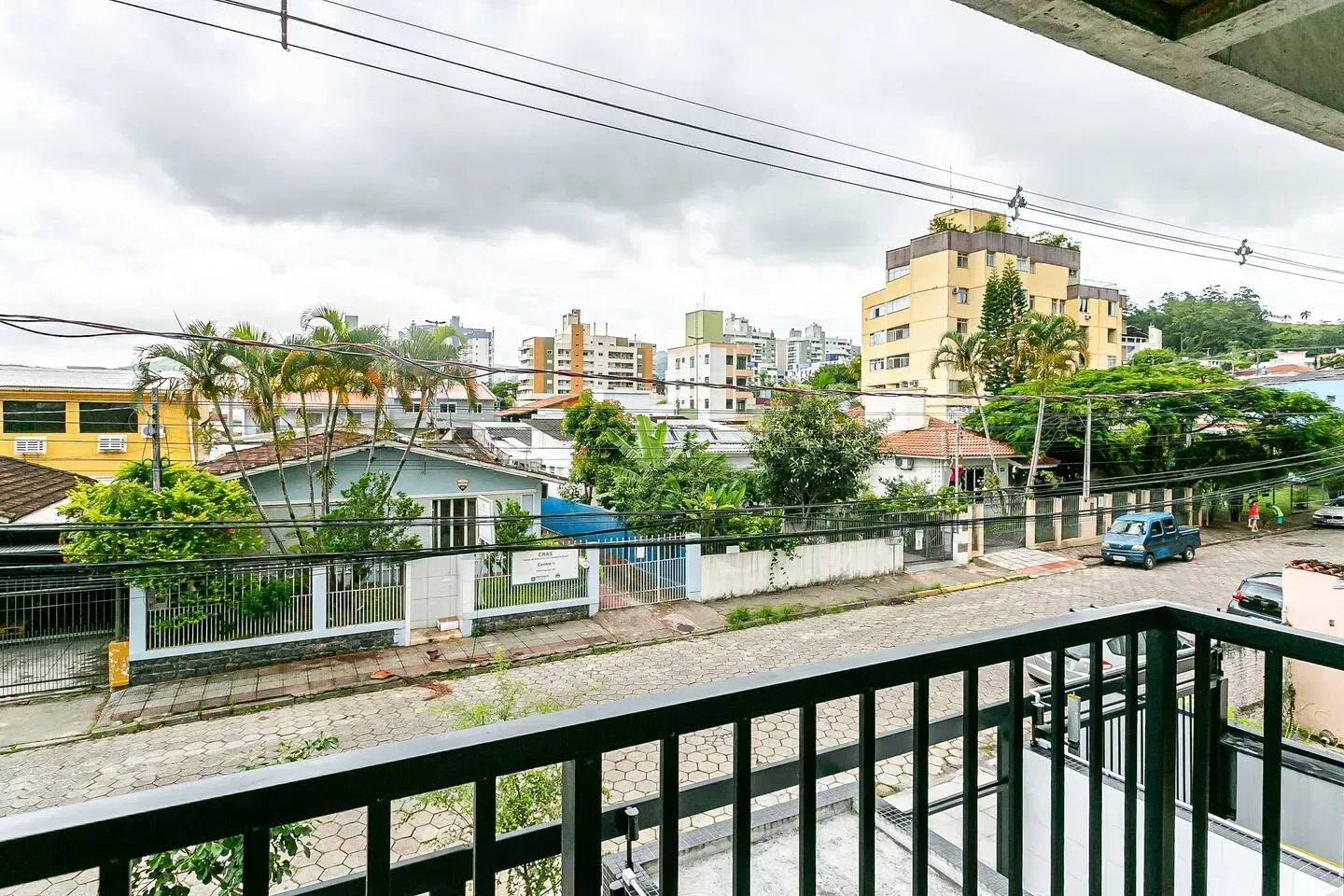 Furnished 32 m² studio on the 2nd floor — photo 25