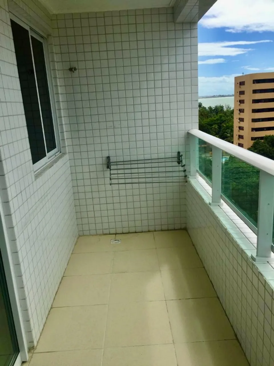 Невмебльована квартира з 2 спальнями 2 ванними 66 м² — photo 17