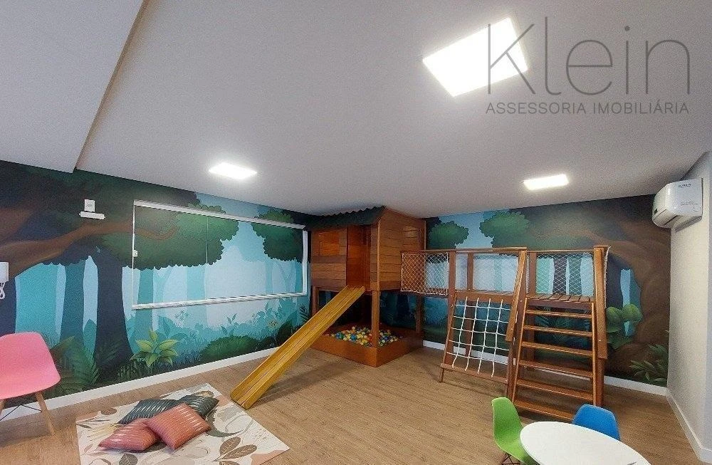 Квартира с 2 спальнями и грилем на балконе, Флорианополис — photo 30