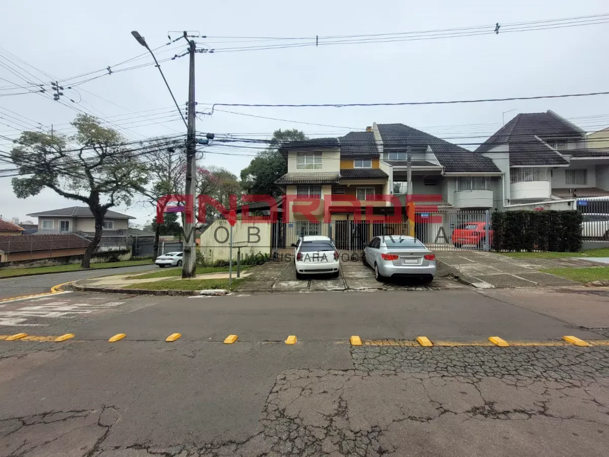 3-bedroom house, 1 with its own bathroom, 200 m², Curitiba — photo 17