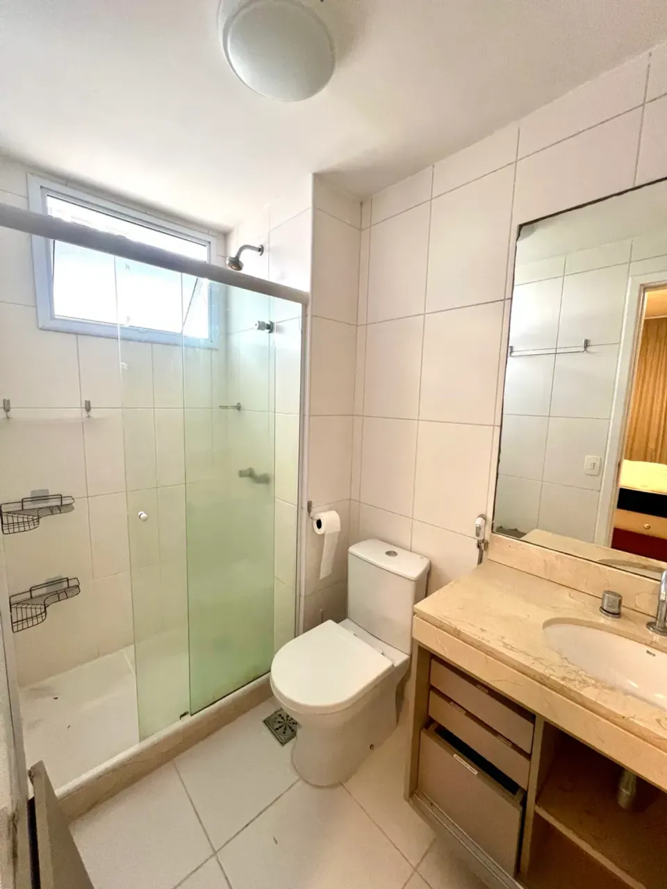Furnished 3-bedroom apartment with 2 parking spaces — photo 13