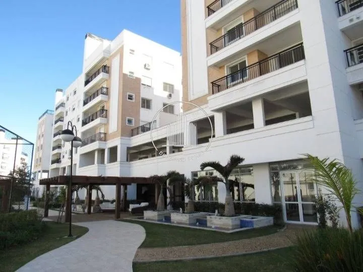 Apartamento sem mobília de 243 m² com 2 suítes — photo 16