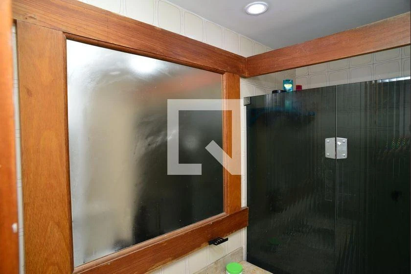 Apartamento com varanda envidraçada, Barra da Tijuca — photo 11