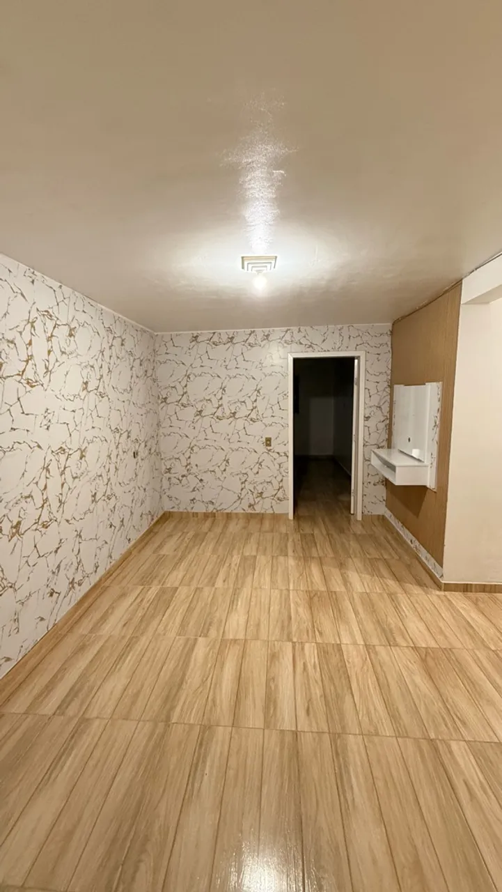 One-bedroom house, 40 m² — photo 9