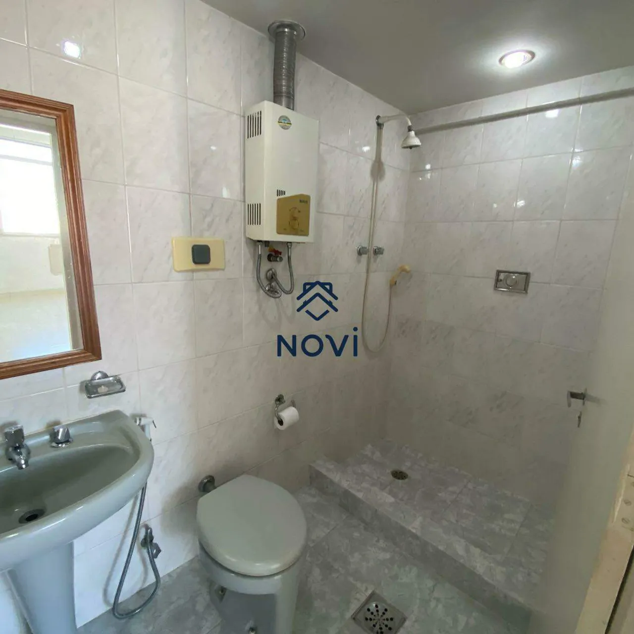 Rental apartment with 2 bedrooms and 2 bathrooms — photo 4