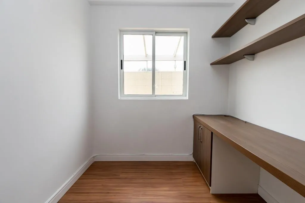 Apartamento garden de 3 quartos com churrasqueira privativa — photo 27
