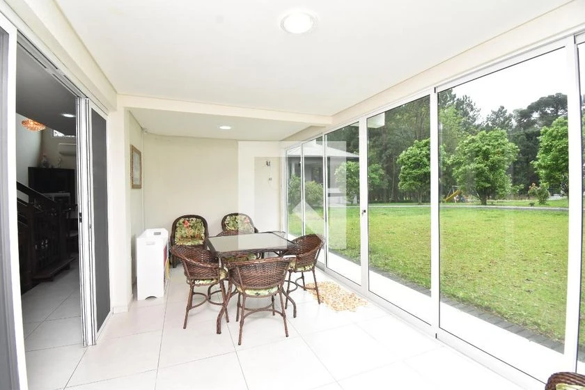 Casa amueblada con 4 dormitorios y 1 suite — photo 12