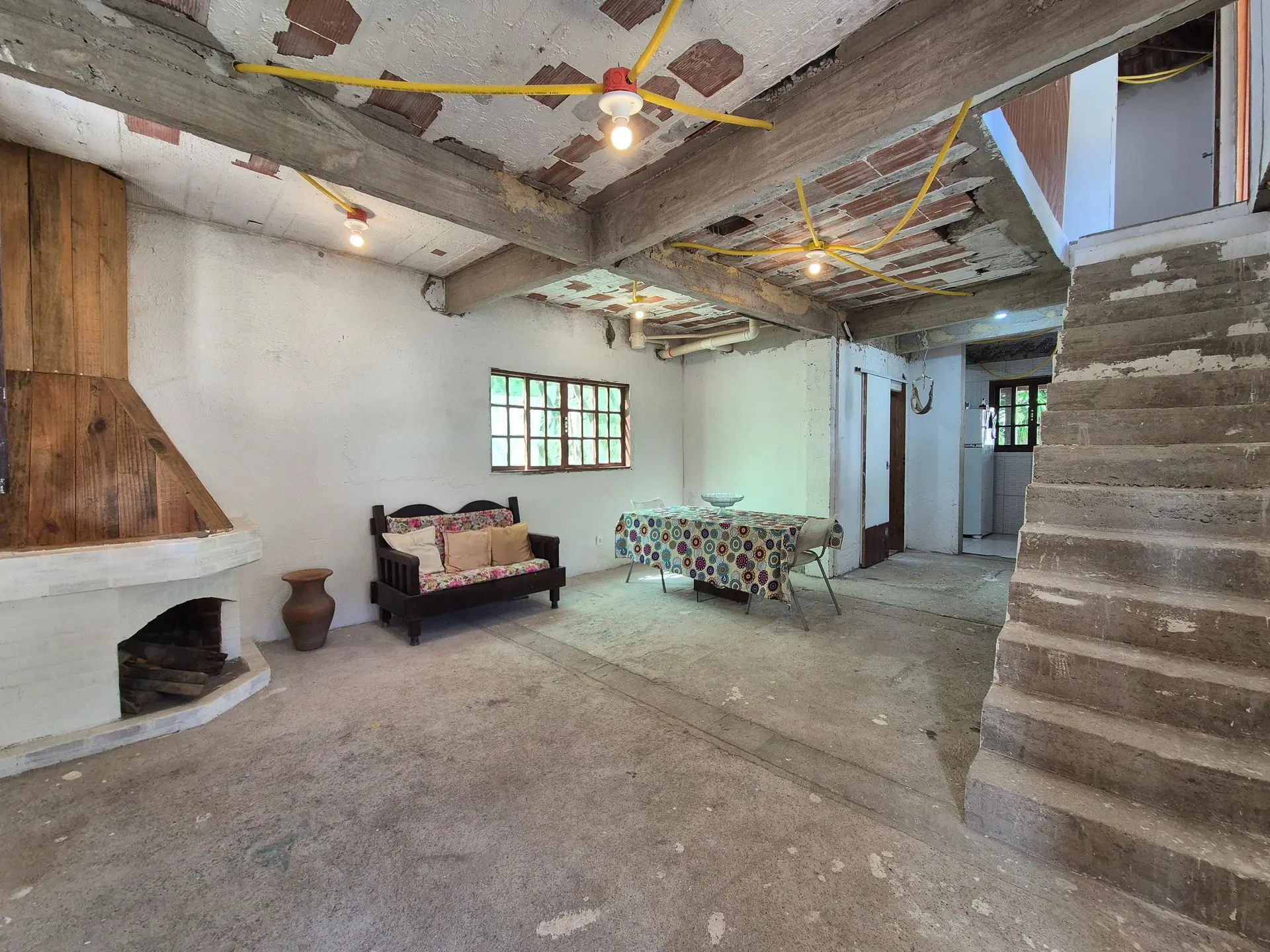 Casa mobiliada com 2 suítes e 3 banheiros — photo 12