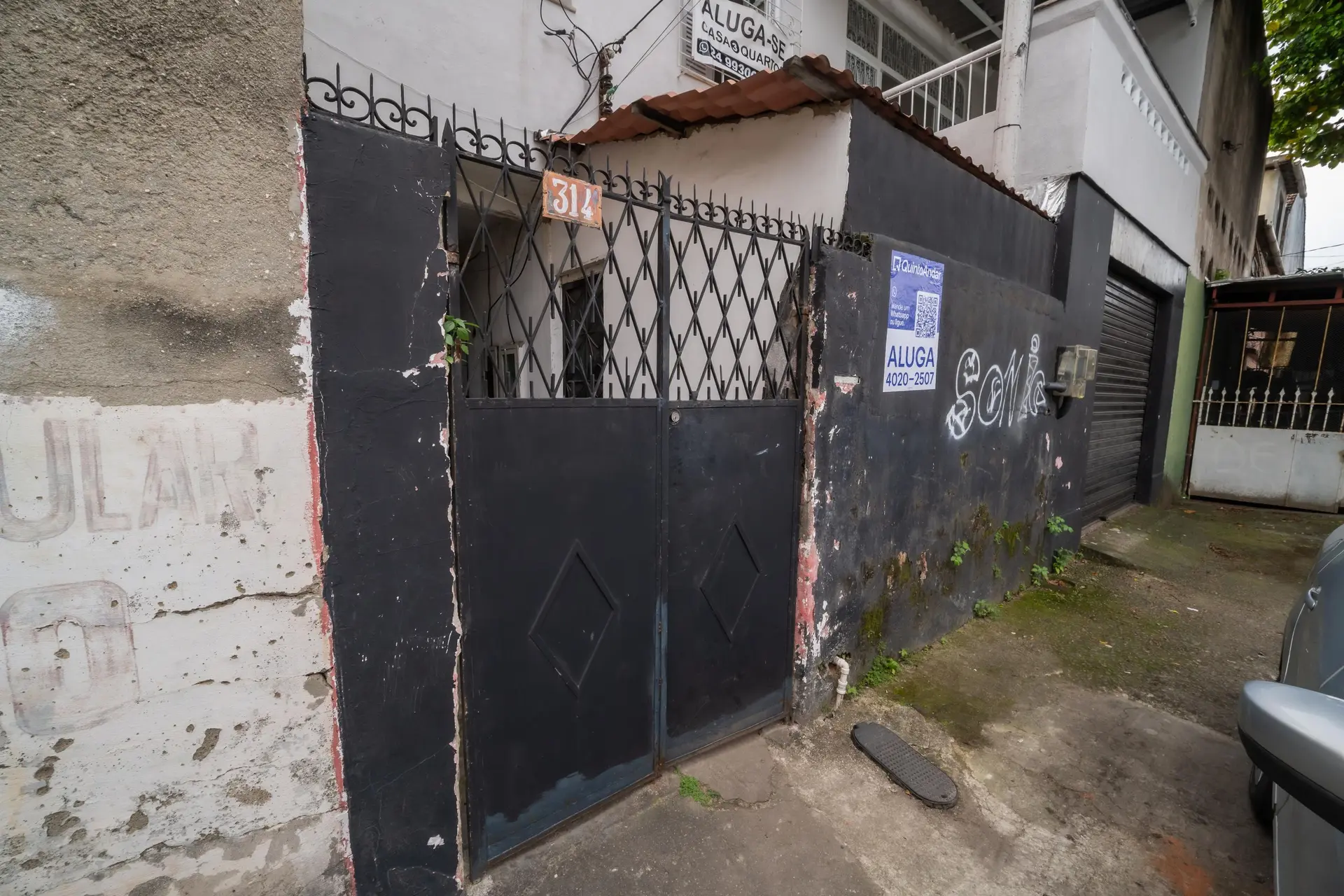 3-bedroom house with a home office in Rio de Janeiro — photo 6