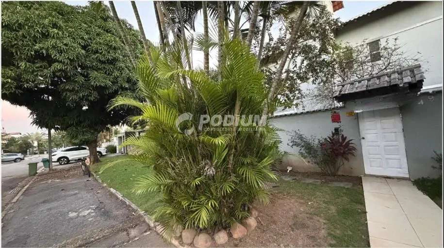 Casa duplex com 4 quartos e 5 banheiros — photo 17