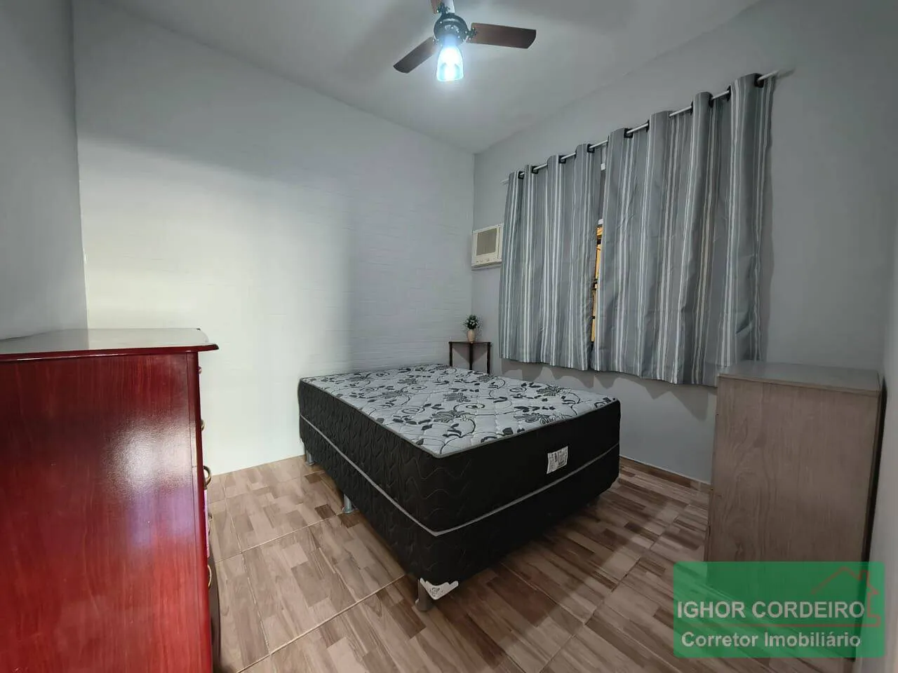 Furnished 200 m² house with 2 bedrooms and private garden — photo 16