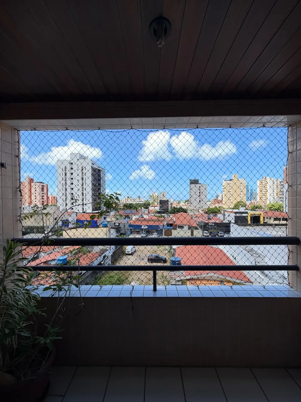 Furnished apartment, 100 m², with a washing machine — photo 13