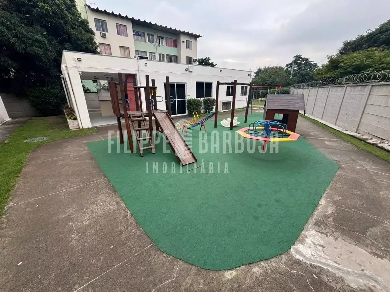 Apartamento sem mobília com 2 quartos e 1 vaga — photo 17