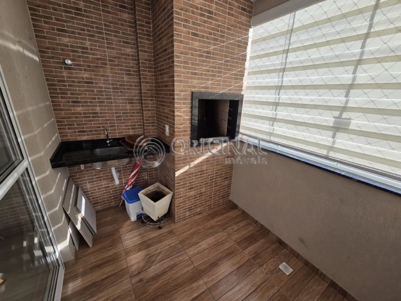 Furnished 3-bedroom apartment with 2 parking spaces — photo 13