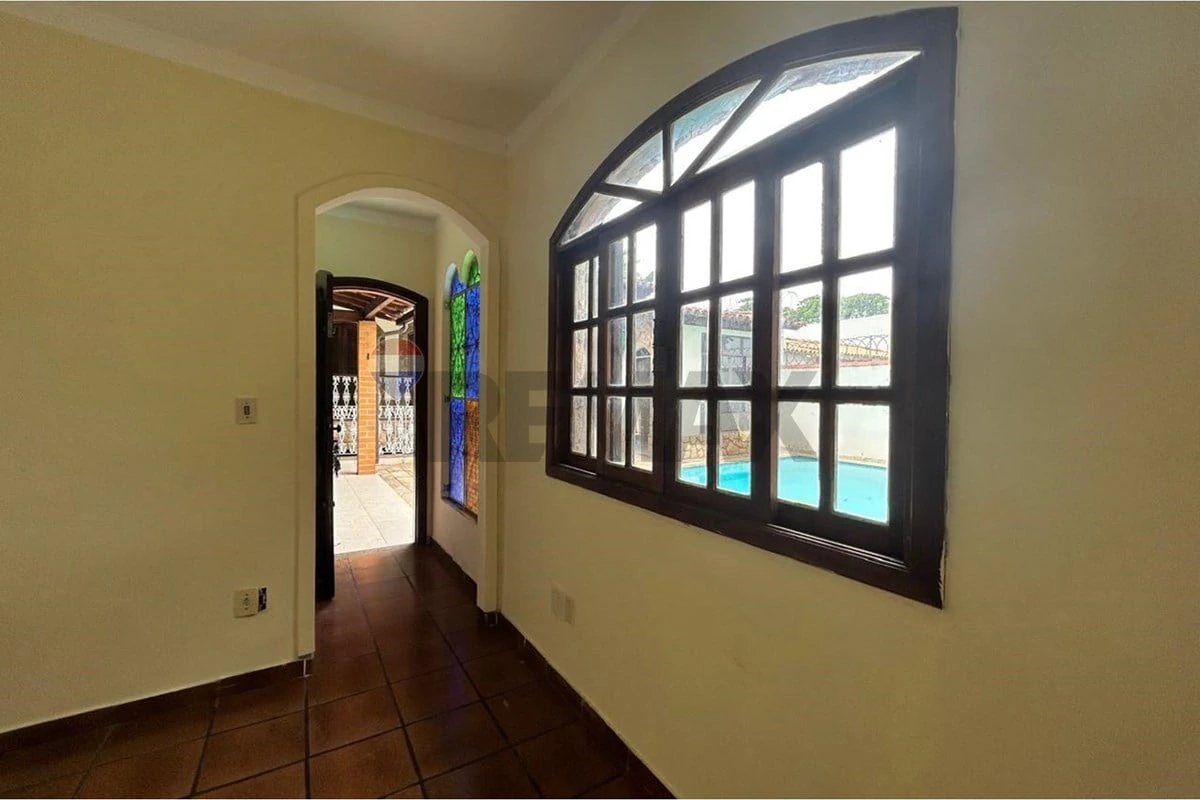 3-bedroom house with a private BBQ in Rio de Janeiro — photo 16