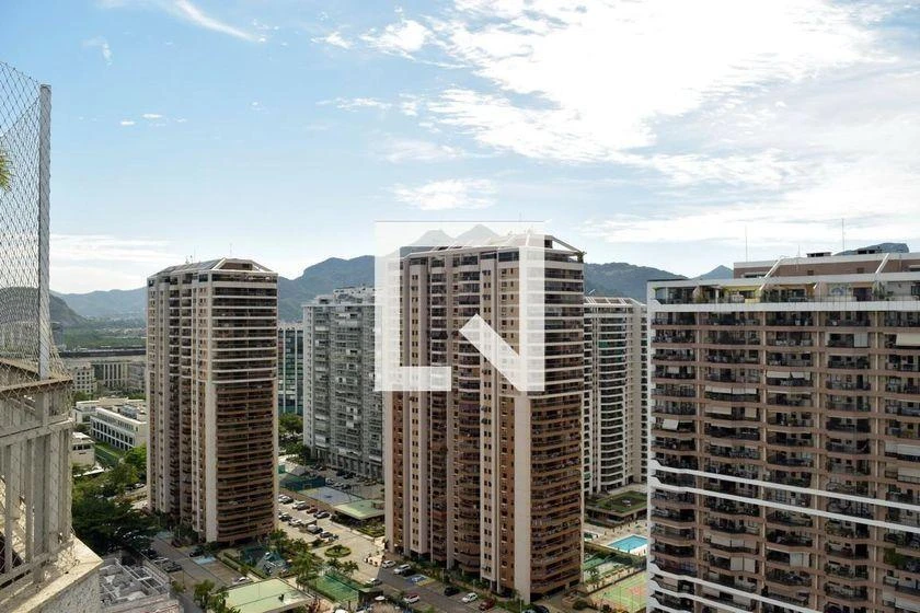 Furnished 156 m² apartment with 3 bedrooms and balcony — photo 50