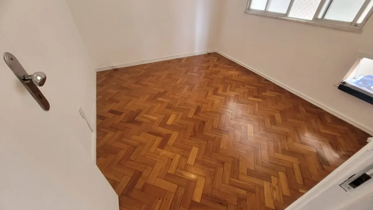 78 m² apartment with 2 bedrooms and 2 bathrooms — photo 12