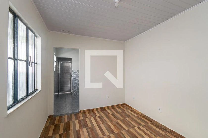 Washing machine in a one-bedroom house, 33 m² — photo 21