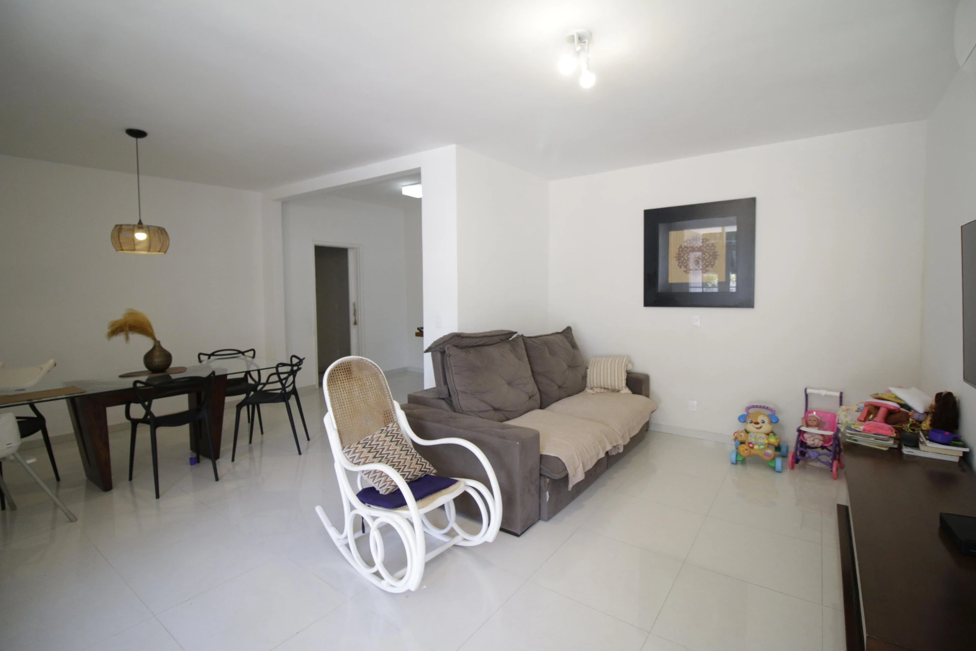Casa mobiliada, 375 m², com máquina de lavar — photo 5