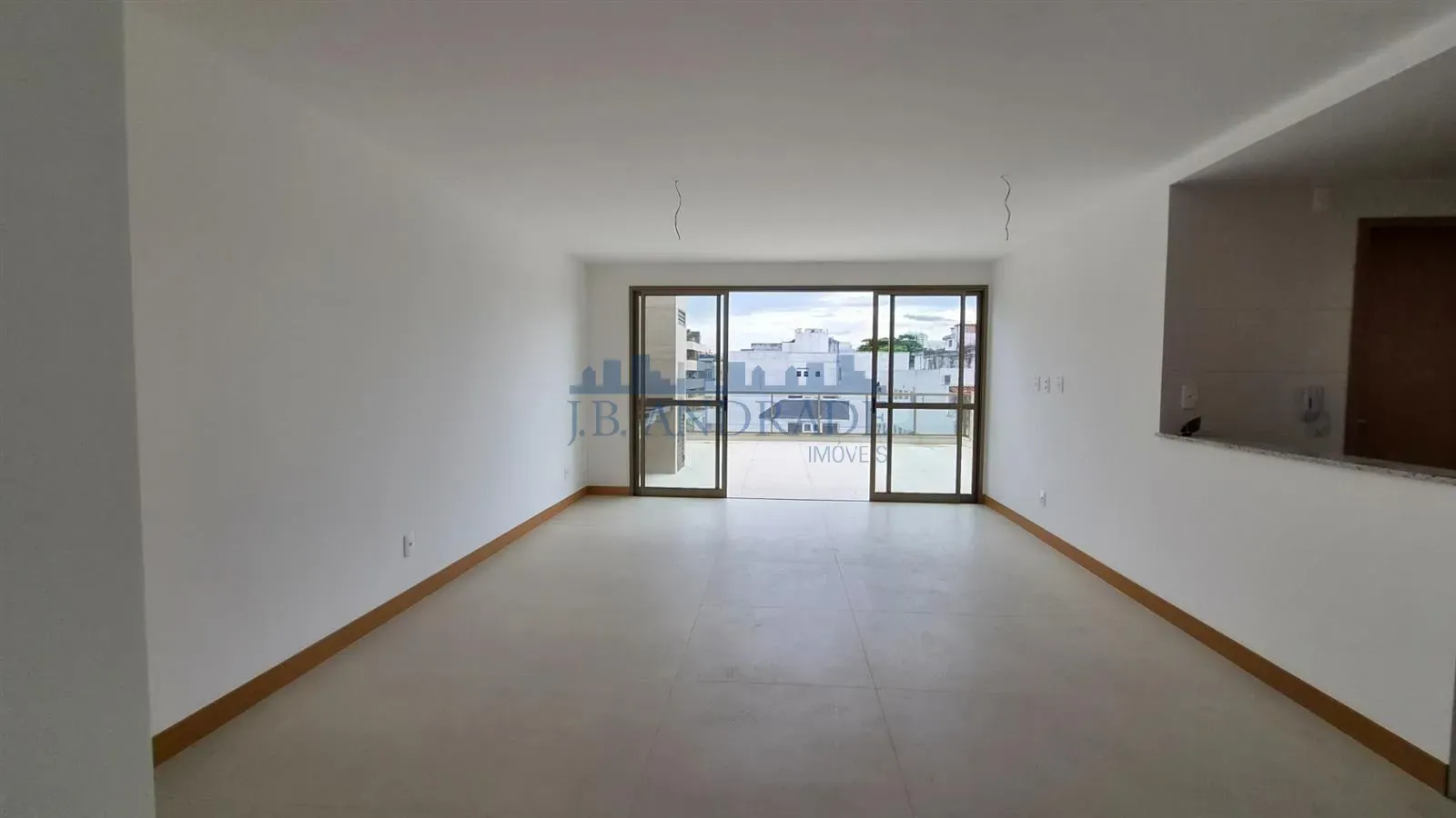 3-bedroom apartment with a private BBQ in Rio de Janeiro — photo 5