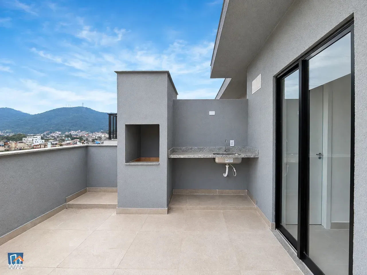 Apartamento com 2 quartos e 2 banheiros, 90 m² — photo 10