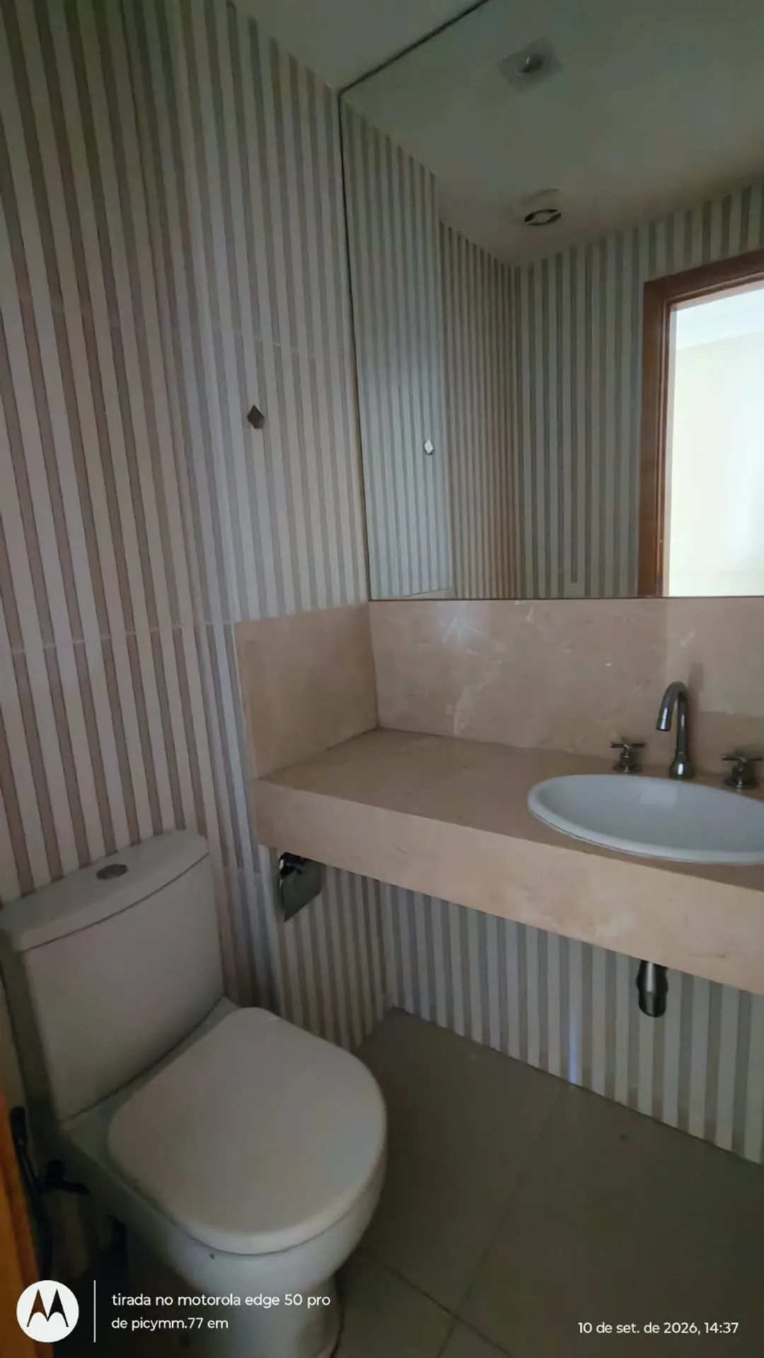 Apartment with 3 en-suite bedrooms, 98 m² and 1 spot — photo 10