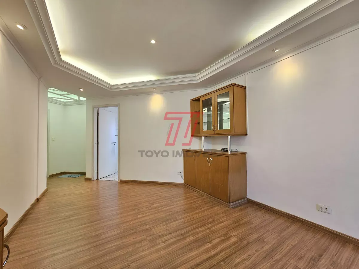 Apartamento com 3 quartos, 122 m² e 1 vaga — photo 6