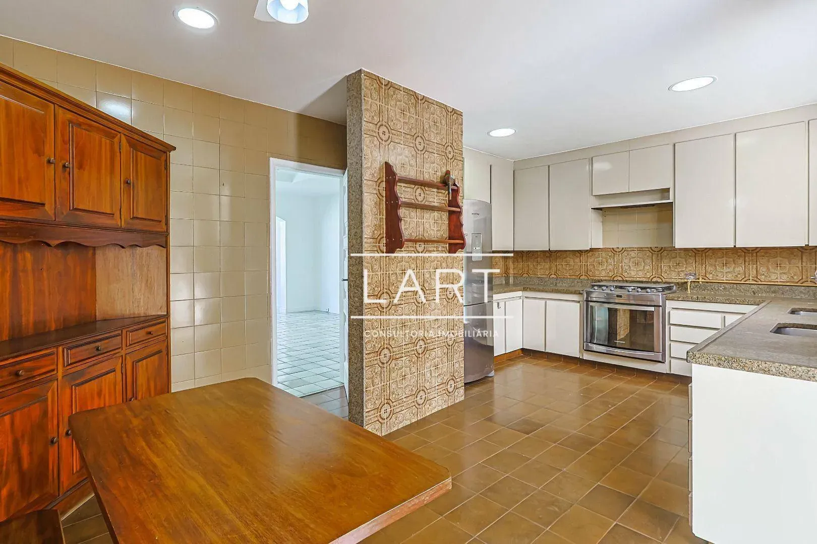 Apartamento de 3 quartos, sendo 1 suíte, 290 m², Ipanema — photo 8