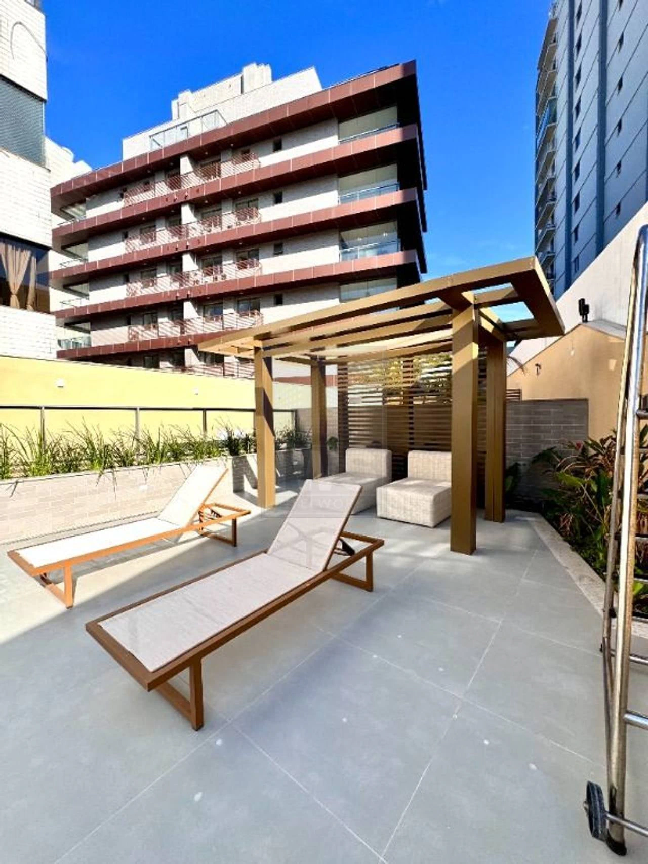 Apartamento de 3 quartos com suíte e 1 vaga, 97 m² — photo 27