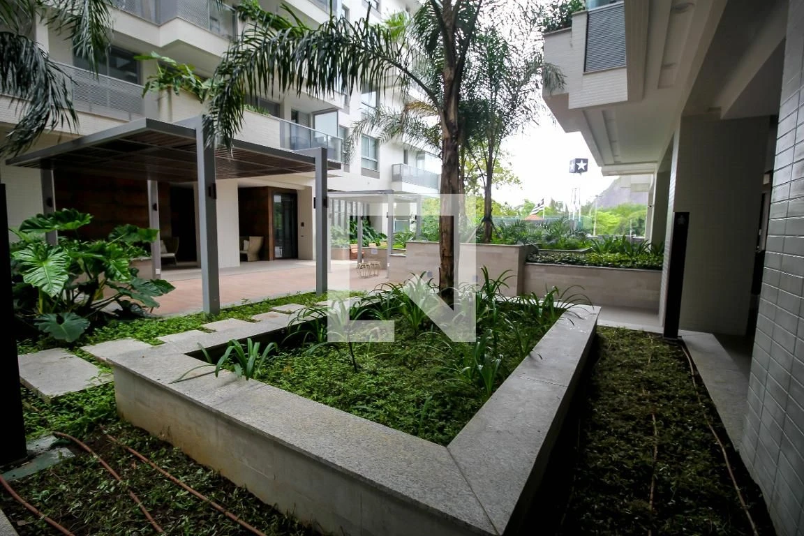 Unfurnished apartment with 2 bedrooms, 1 en-suite — photo 34