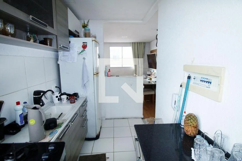 2-bedroom apartment in a building with a gym — photo 38