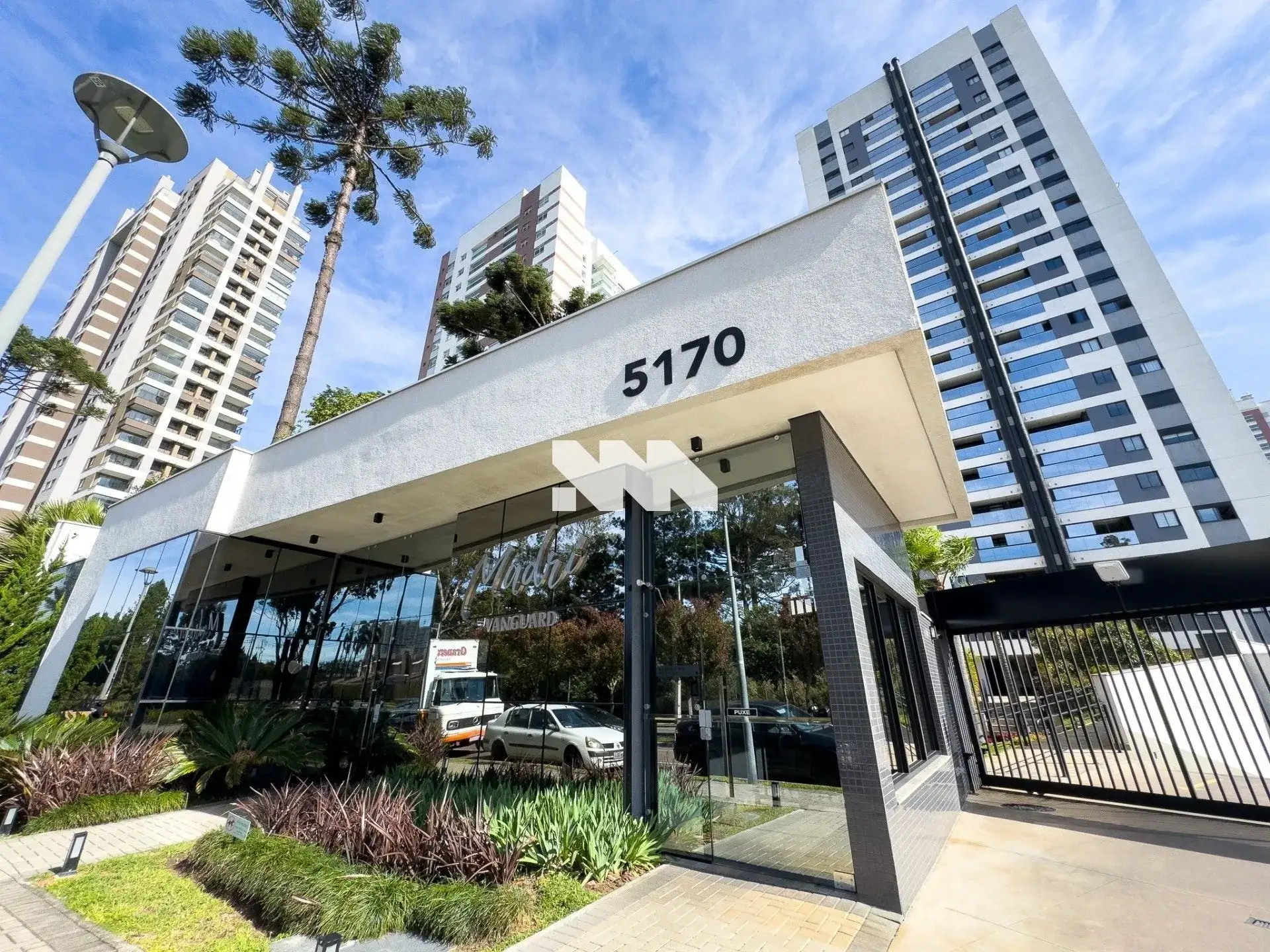 Apartamento para locação com 2 dormitórios e 3 banheiros — photo 34