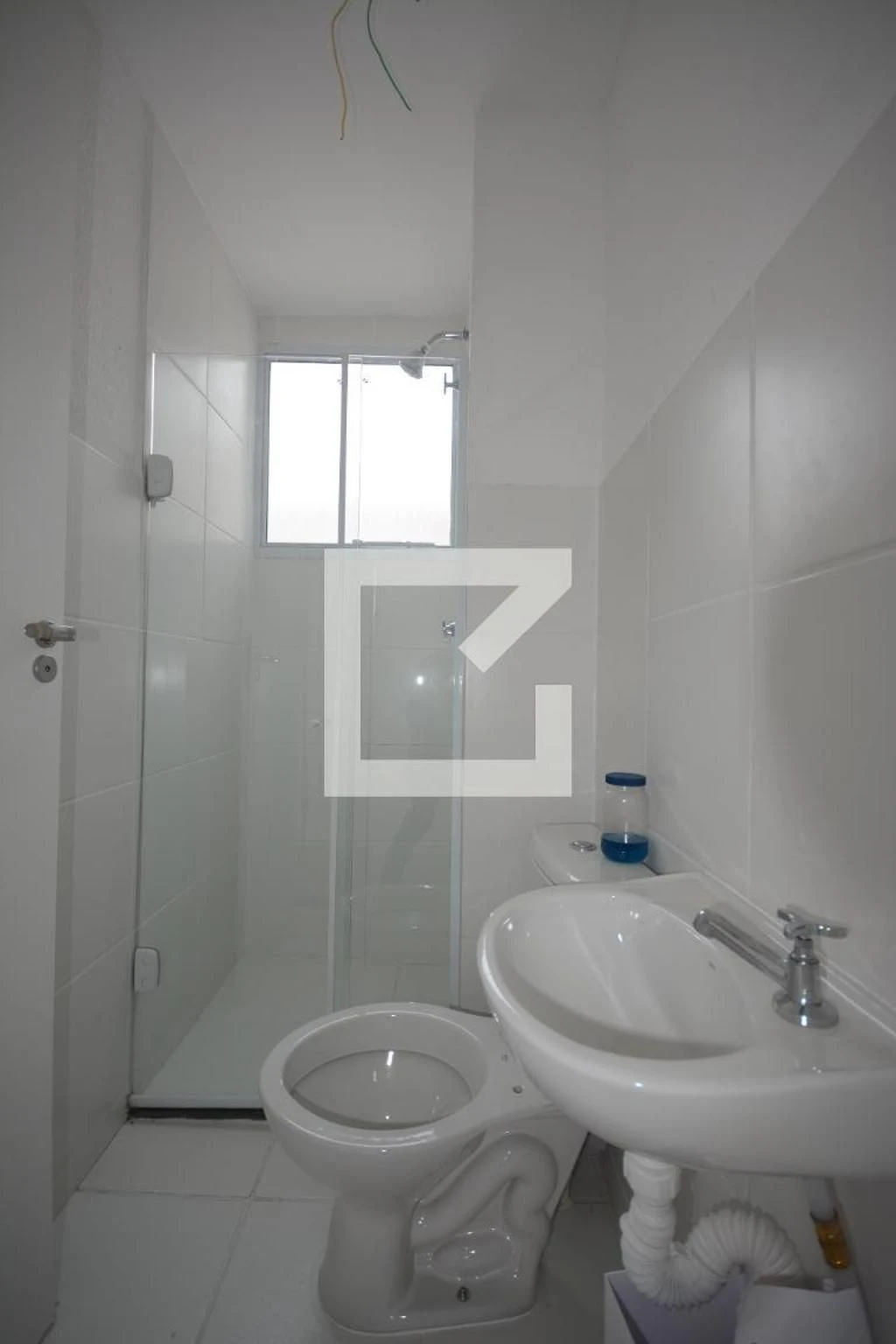Apartamento com 2 quartos e cozinha americana — photo 19