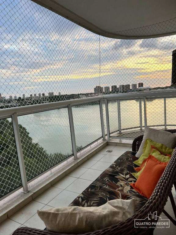 Furnished 78 m² apartment with private garden and BBQ — photo 8