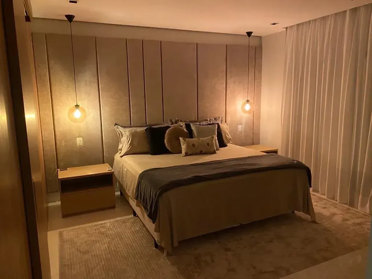 Casa com 5 quartos e 5 banheiros e 3 vagas — photo 6
