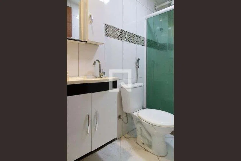 One-bedroom, 39 m² apartment in Rio de Janeiro — photo 7