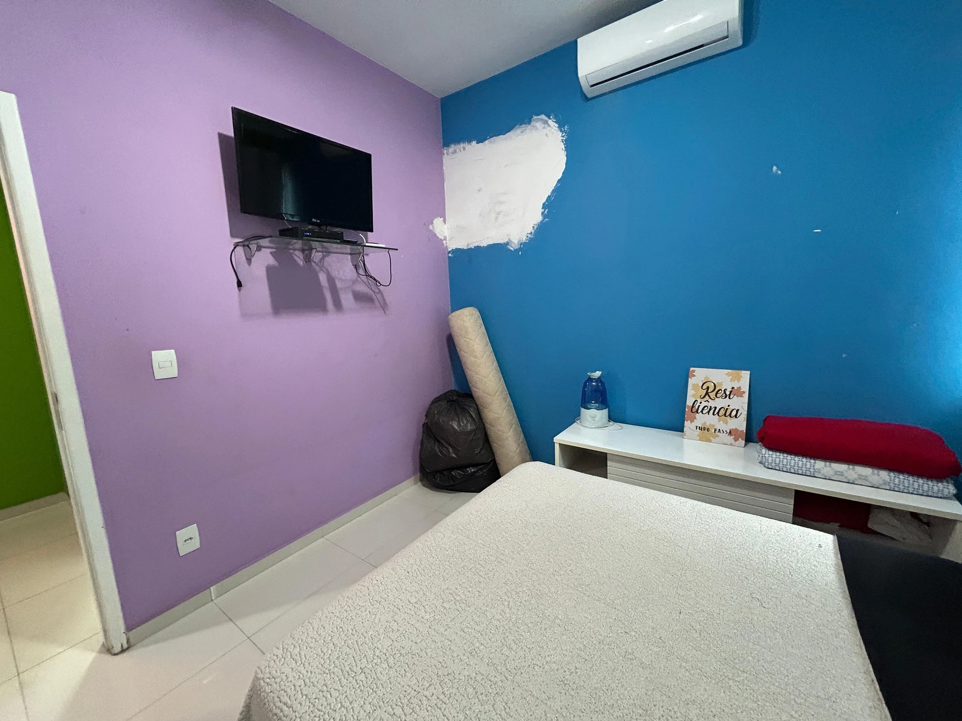 4-bedroom house with a garden in Rio de Janeiro — photo 34