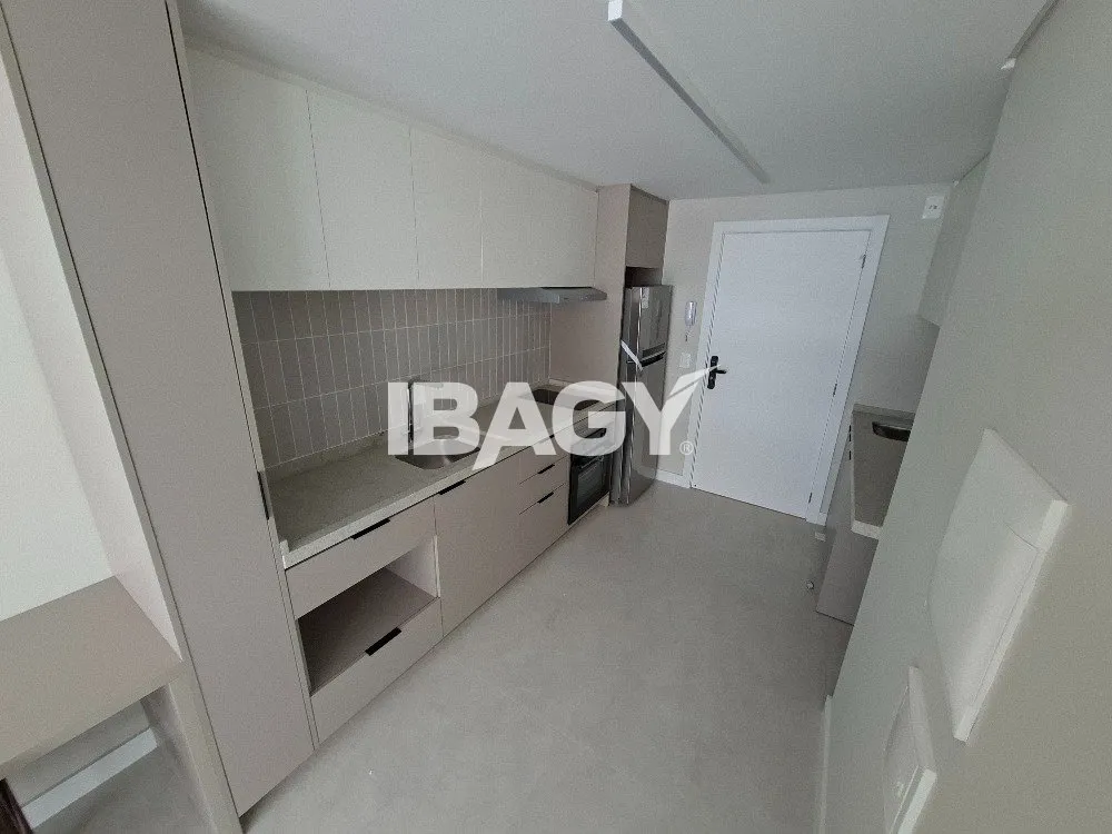 Studio amueblado de 40 m² con cocina integrada — photo 11
