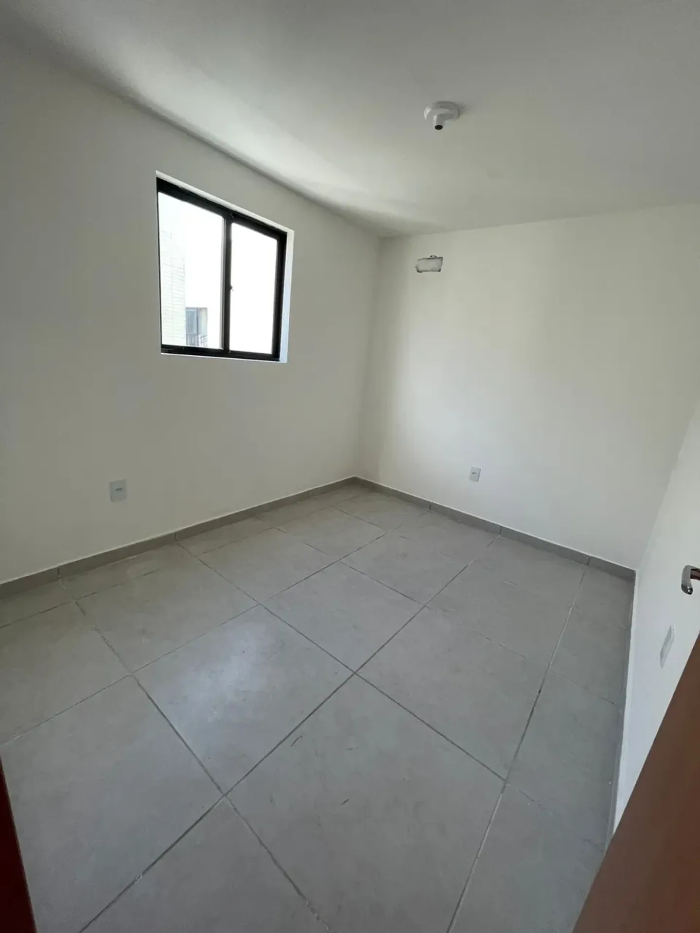 Квартира: 2 спальни, 1 со своей ванной, 50 м², Жуан-Песоа — photo 3