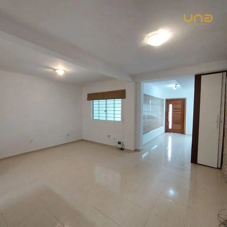 3-bedroom house, 2 with their own bathrooms, 130 m² — photo 24