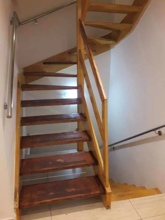 Condo house with 3 bedrooms, 5 bathrooms and 3 parking spots — photo 19