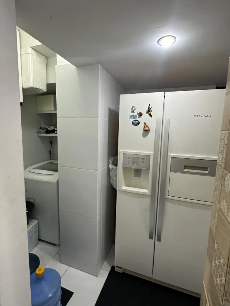 Квартира з 2 спальнями та пральною машиною — photo 5