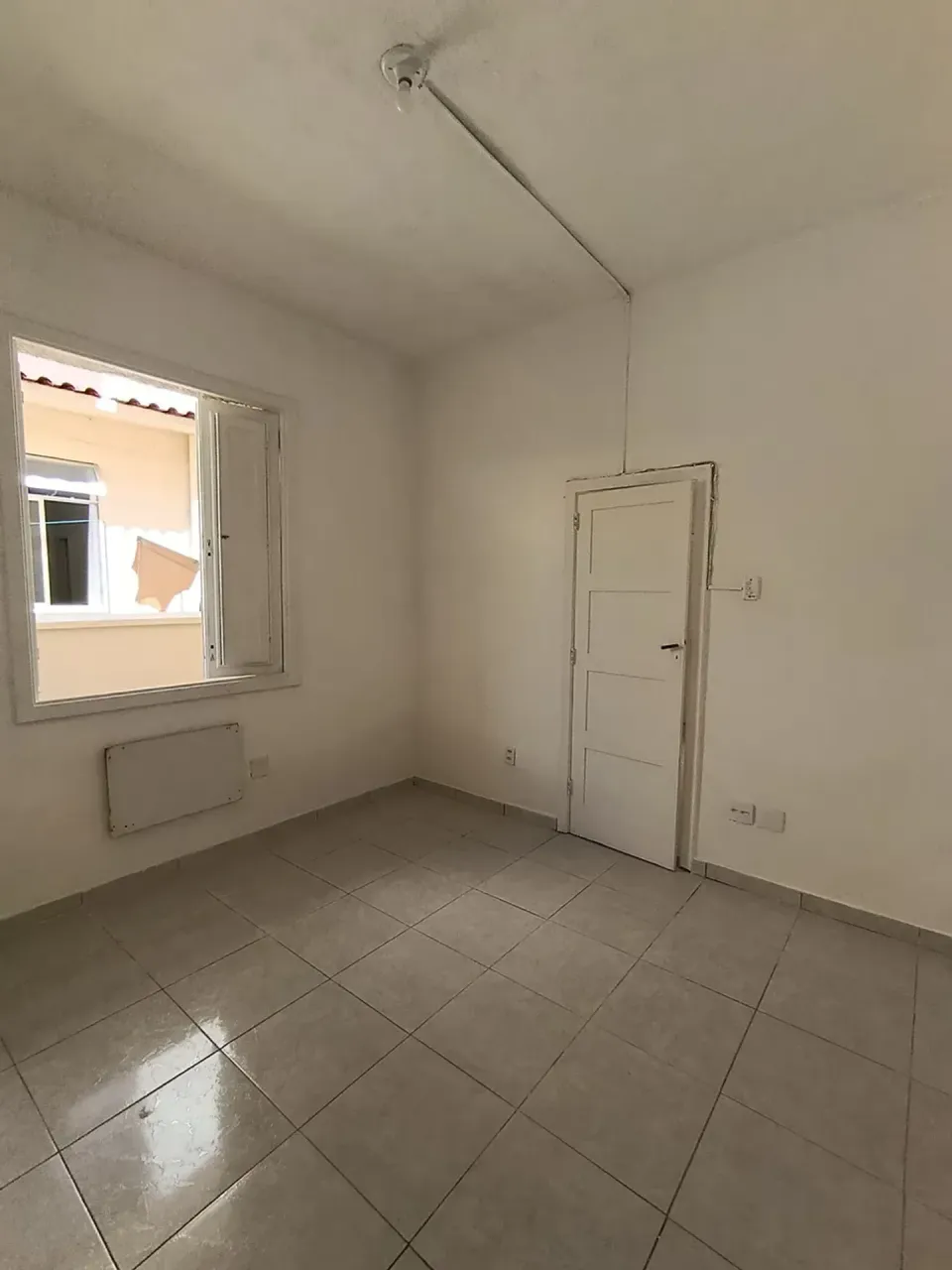 Unfurnished house-style apartment with 1 bedroom and 1 bath — photo 12