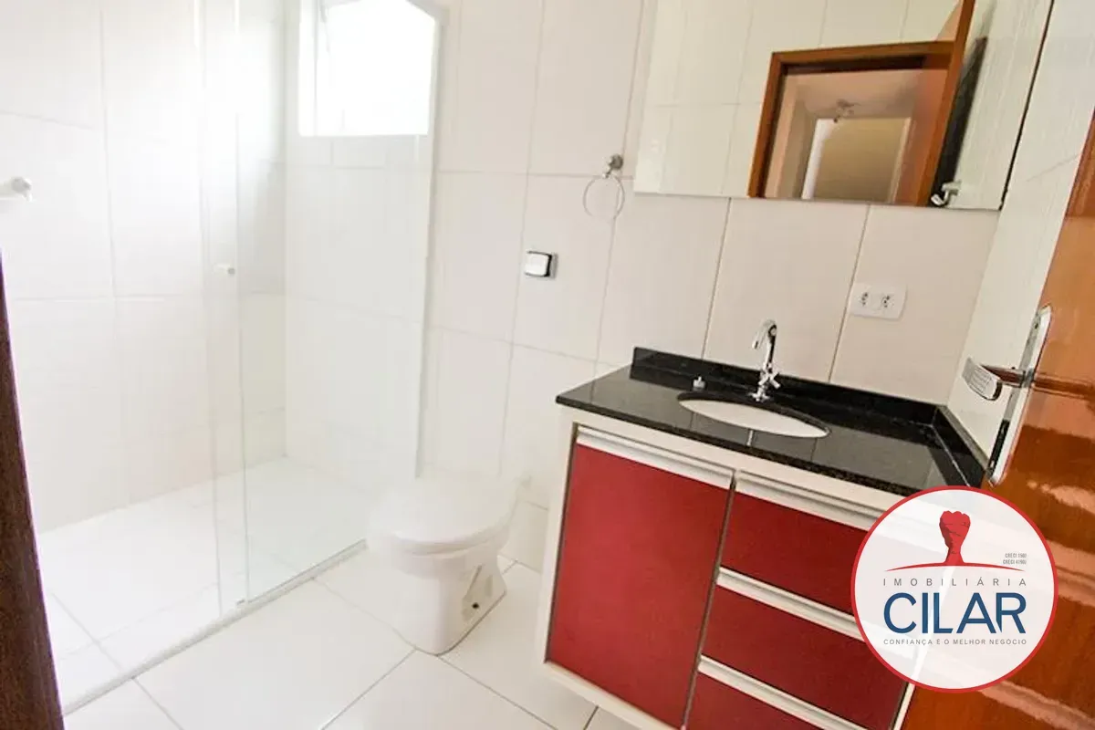 Балкон с грилем и 3 спальни: дом 157 м² — photo 16