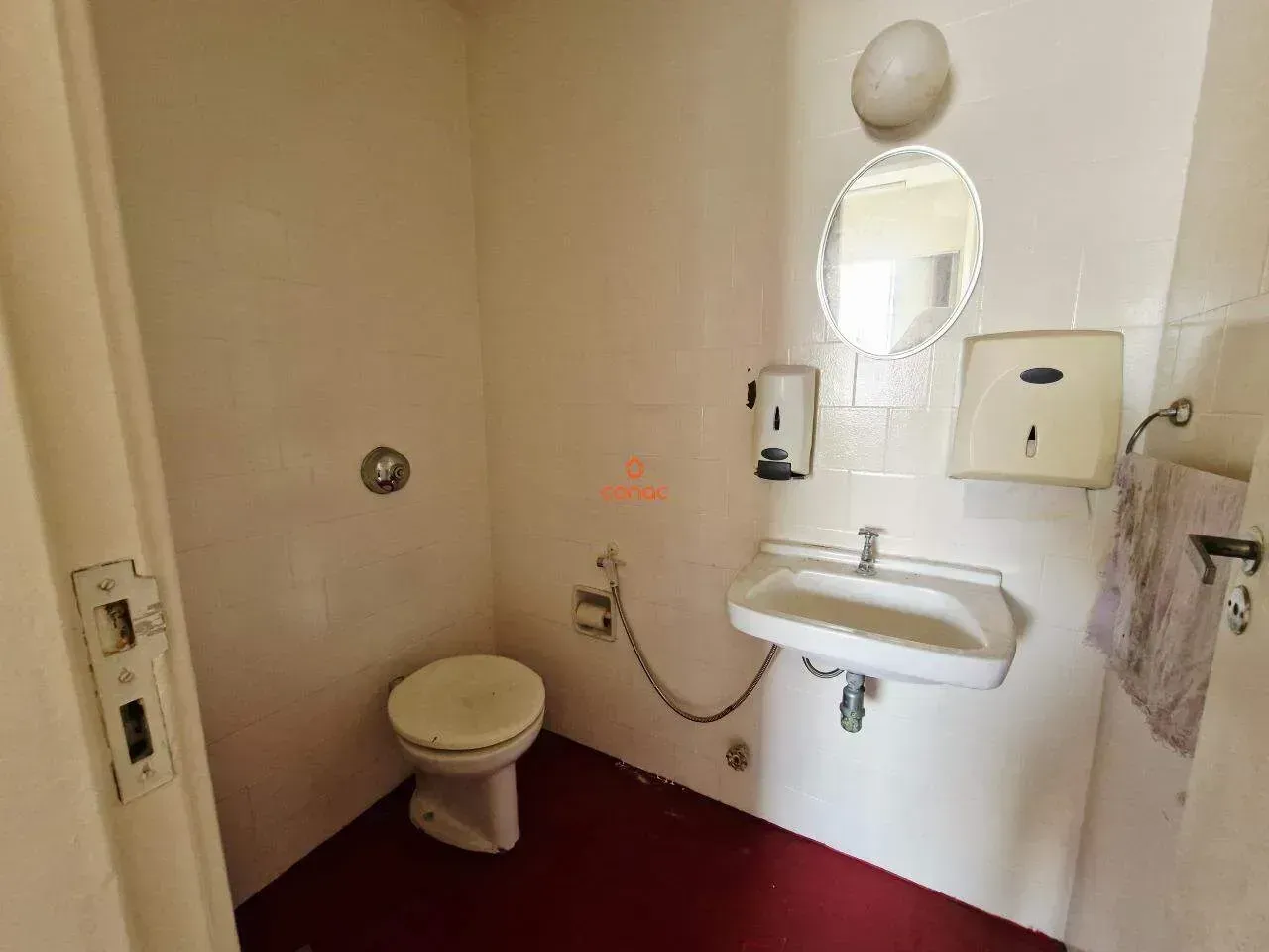 19 m² apartment with air conditioning and 1 bedroom — photo 7