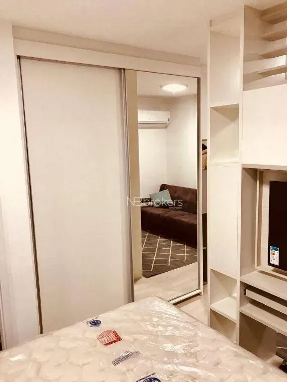 Furnished 68 m² apartment with 1 en-suite bedroom — photo 74
